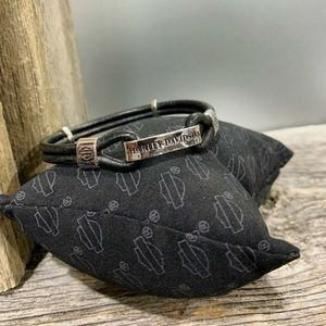 Ladies Harley-Davidson Bracelet